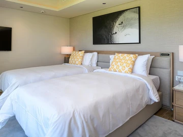 3 Bedroom Villa