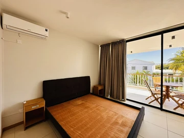 Villa de 5 Chambres