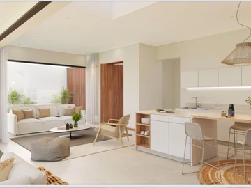 3 Bedroom Villa