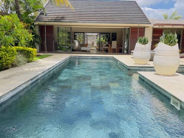 Villa de 4 Chambres
