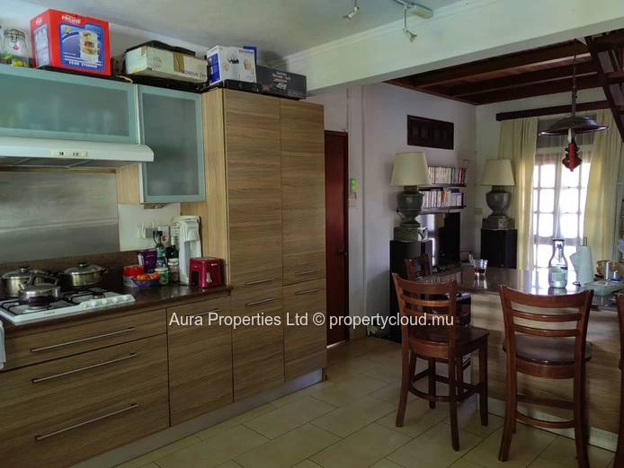 For Sale – House In Roche Brunes
