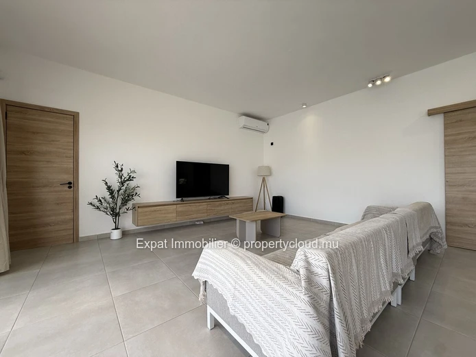 Brand-New Single-Storey 3-Bedroom Villa With Private Pool – Sottise Road, Grand Baie