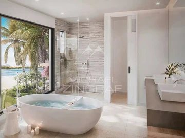 3 Bedroom Penthouse