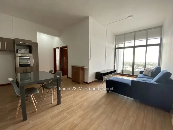 Appartements - 2 chambres - Sodnac