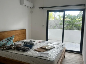 Appartement de 2 Chambres