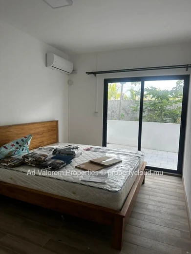Appartements a vendre a Flic en Flac!
