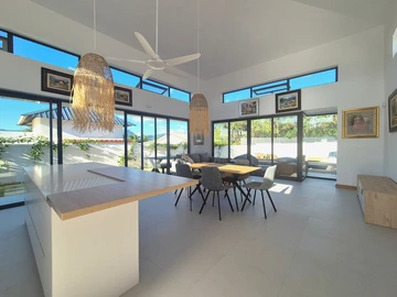 Villa de 3 Chambres