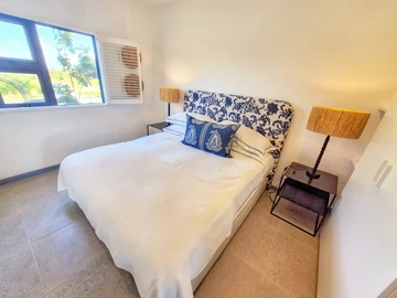 Appartement de 4 Chambres