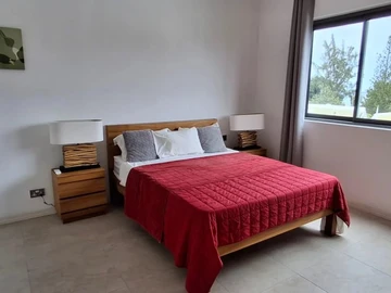 3 Bedroom Apartment