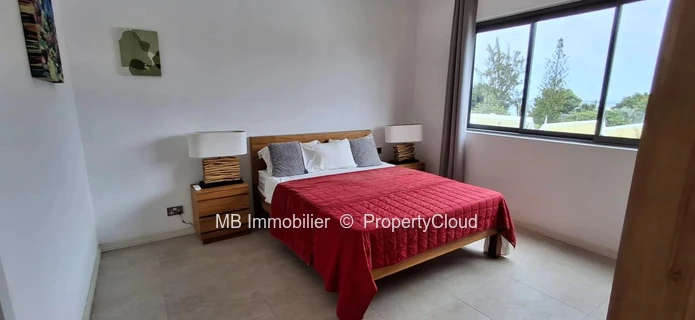 Appartement en location - Pereybere