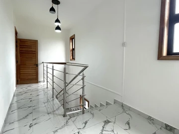 Maison de 3 Chambres
