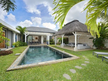 4 Bedroom Villa