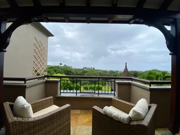 3 Bedroom Villa