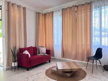 3 Bedroom Apartment