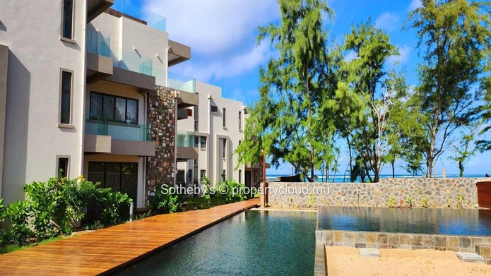 Coral Bloom - Appartement