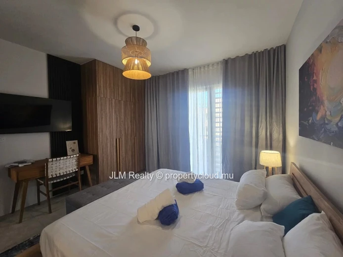 For Sale: New 3-Bedroom Apartment in Flic en Flac, Mauritius