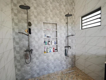 3 Bedroom Villa