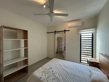 Villa de 4 Chambres