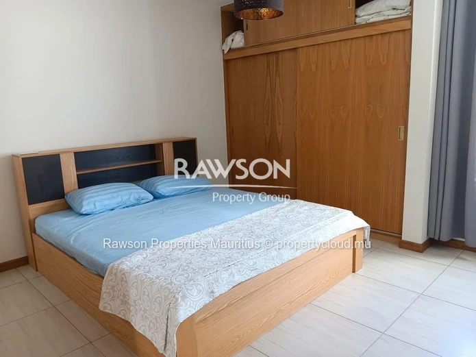 Appartement 3 chambres à louer | Flic-en-Flac