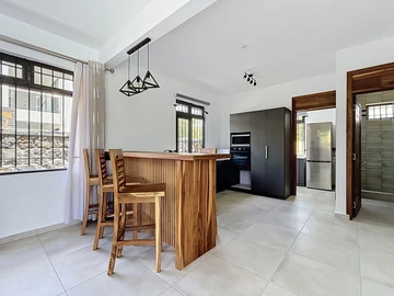 Maison de 3 Chambres