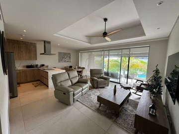 Appartement de 2 Chambres