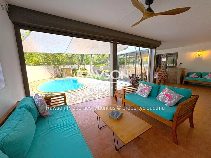 Beautiful Family Villa For Rent – Available From 1St August 2026