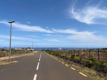 Residential Land