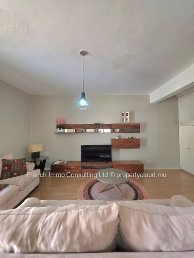 Villa 3 chambres, piscine privative a pereybere