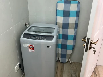 Appartement de 2 Chambres