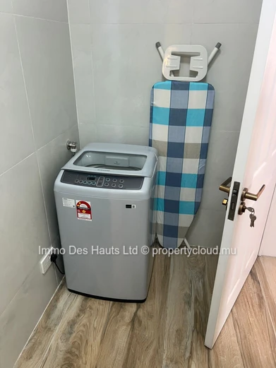 Brand-New Ground Floor Apartment in Forest Side 