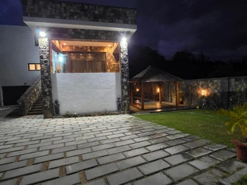 Villa de 6 Chambres
