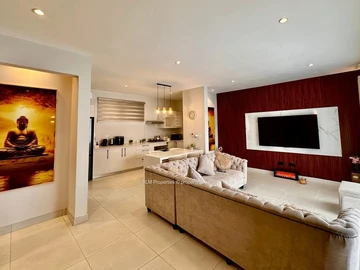 3 Bedroom Villa
