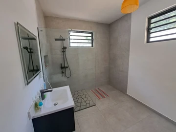 Villa de 3 Chambres