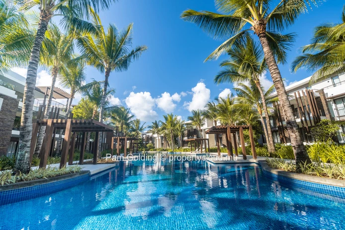 Penthouse de 2 chambres Banyan Grove (Mandat exclusif)