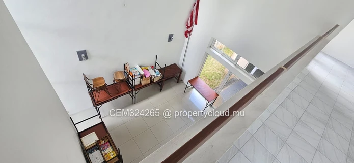 Maison à Vendre – Vieux Quatre-Bornes