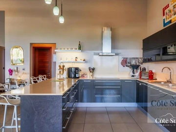 2 Bedroom Penthouse