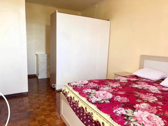 Bright Fully Furnished 3 Bedroom Apartment for Rent in a Prime Location