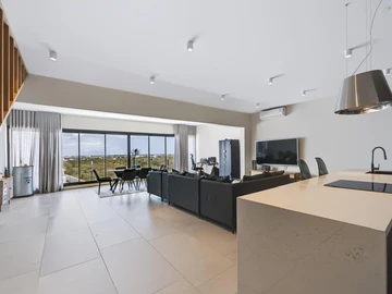 4 Bedroom Penthouse