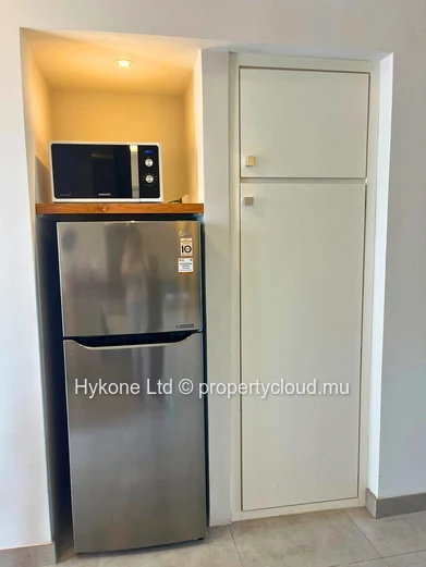 Appartement À Vendre À Mont Choisy (G+2)
