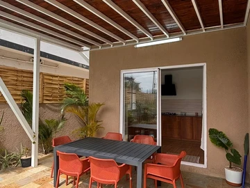 Maison de 3 Chambres