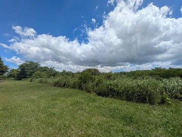 Terrain Agricole