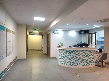 Immobilier Commerciaux