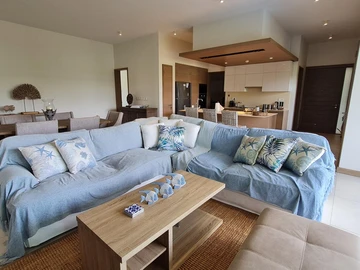 3 Bedroom Apartment