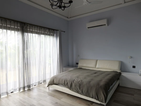 3 Bedroom Villa