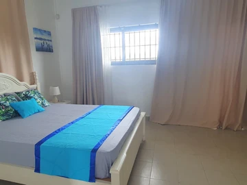 3 Bedroom Villa