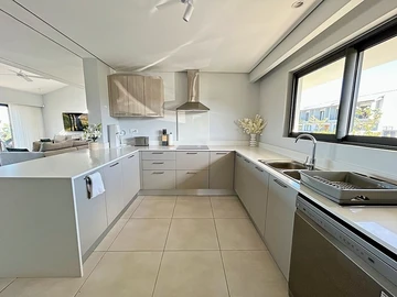 Maison de 4 Chambres