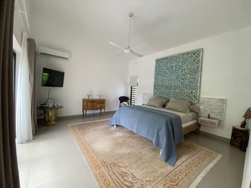 Villa de 4 Chambres