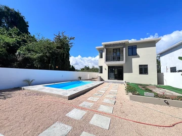 3 Bedroom Villa