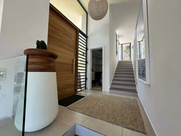 Villa de 5 Chambres