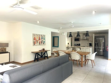 3 Bedroom Villa